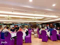 大堂-和记小菜(七宝店)