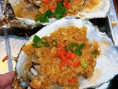 -老姑砂锅·烧烤天津菜(体北道店)