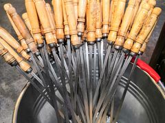 -筱果•梁山围炉烤肉(昌里路店)