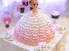 -Timo队长·高端生日派对策划机构(静安寺店)