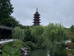 -苏州吴宫泛太平洋酒店