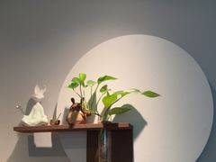 -沐森 •疗愈头疗馆(打浦桥店)