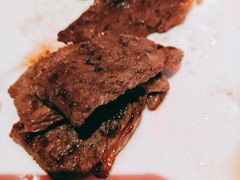 -热血兄弟·炭火烤肉(融侨中心店)
