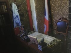 -伽利略剧本探案馆(国贸店)