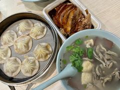 -金原鸭血粉丝汤总店(锁金村店)
