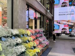 -优衣库(银座店)