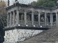 -蠡湖中央公园