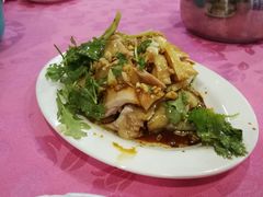 白切俺鸡-电白鸭粥店(下沙二坊88号店)