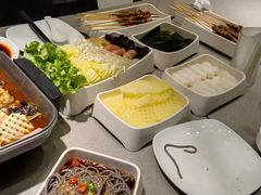 -半天妖烤鱼(大润发店)