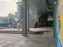 -海合安武汉极地海洋公园