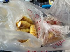 -中关村茶点