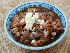 -门框胡同百年卤煮(前门店)