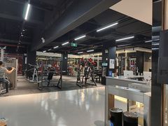 -瑞力健身(解放数创广场店)