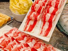 -薈通四海·海鲜火锅酒楼(国贸店)