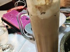 霸气波波茶-威尼斯西餐厅(古镇店)