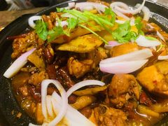 五年陈醉鸡-花雕醉鸡(北大街义勇街店)