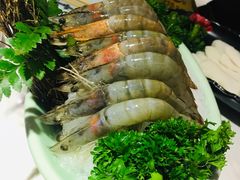 -捞神汤物料理(正大广场店)
