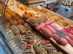 -BreadTalk面包新语·烘焙蛋糕(海珠丽影广场店)