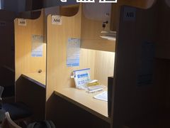 -青屏书馆自习室(吕厝店)