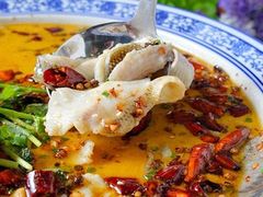 -鼎盛蜀坊·重庆江湖菜(市桥地铁站店)