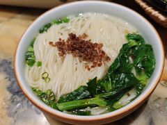 清汤担担面-锦府盐帮·侯宅(五棵松万达店)