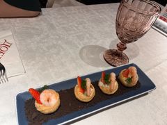 -俄士厨房(环球港店)