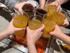 -海底捞火锅(青悦城店)