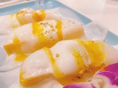 -香香海南菜餐厅