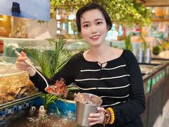 -亚马逊蒸汽活海鲜自助(长宁来福士店)