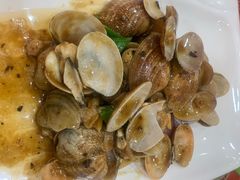 -台山美食一绝阿四台山黄鳝饭(阿四创作店)