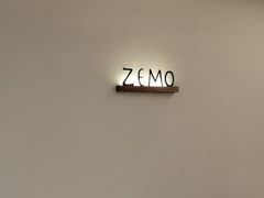 -ZEMOCAFE·FUSION FOOD(西交利物浦店)