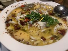 -花溪雨·森林餐厅(石基店)
