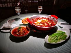 -渝信川菜(西单店)