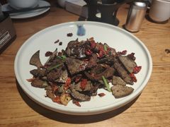 -火候轩品质湘菜·私厨(市府店)