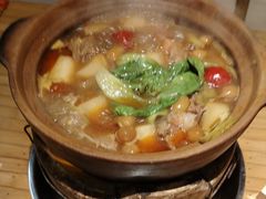 -夜椒瑶·广西大排档(八卦岭店)
