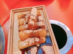 -屋头串串(临江路店)