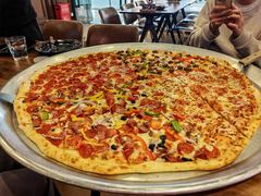 -Tubestation站点比萨(高新万达ONE店)