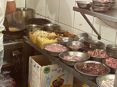 -脆珊粉店(明秀西路店)