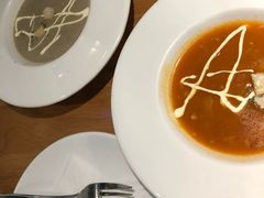 罗宋汤-新贝乐意大利餐厅(苏州中心店)