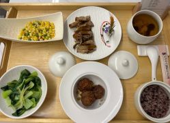 点击看大图 -宝生月子中心(独栋园林·福田店)