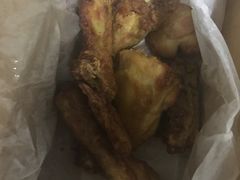 -Thank u mom非油炸健康鸡(万国广场店)