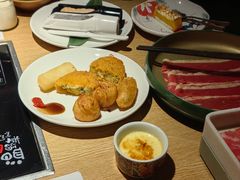 -温野菜涮涮锅(西单大悦城店)