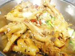 -小民大排档(光谷店)