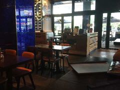 大堂-bluefrog蓝蛙(皇庭广场店)