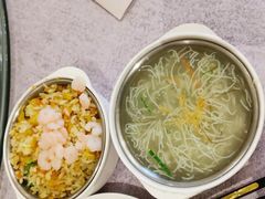 -食為天喜宴世家(东鹤店)