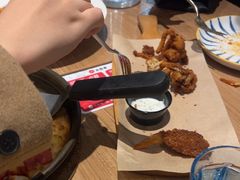 -必胜客(龙泉万达店)