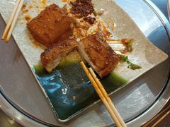 -老赵太太麻辣烫涮肚馆(大经路店)