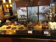 -富力丽思卡尔顿酒店·香荟全日制餐厅