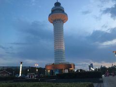 -日照灯塔风景区