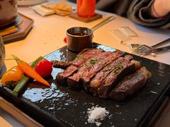 -月芽·自由餐厅·西溪湿地餐厅